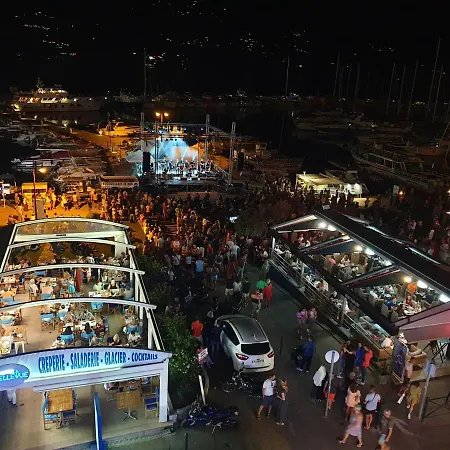 Restaurant Le Bellevue