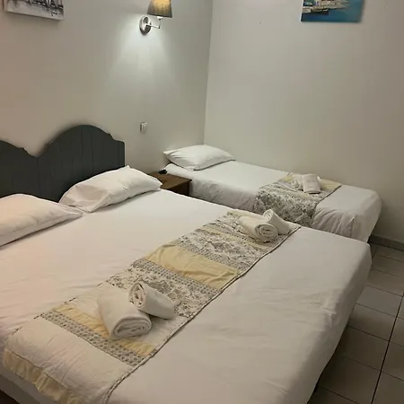 Hotell Restaurant Le Bellevue Propriano (Corsica)