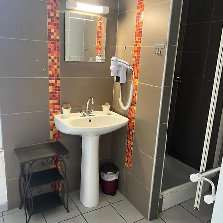 Restaurant Le Bellevue