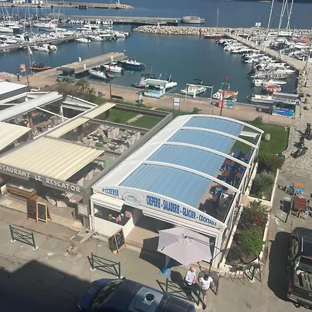 Restaurant Le Bellevue