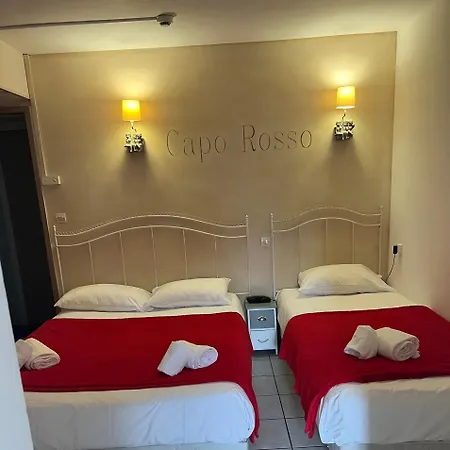 Hotell Restaurant Le Bellevue