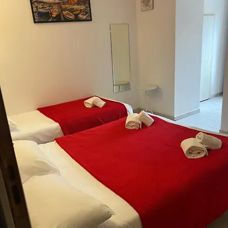 Hotell Restaurant Le Bellevue 3*