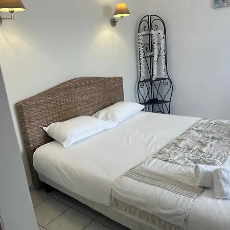 Hotell Restaurant Le Bellevue Propriano (Corsica)