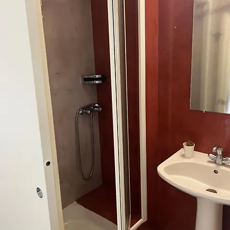 Restaurant Le Bellevue Propriano (Corsica)