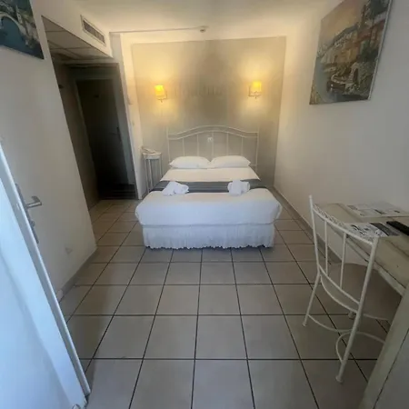 Restaurant Le Bellevue