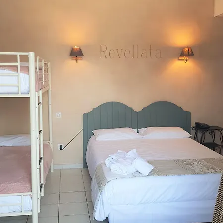 Restaurant Le Bellevue Hotell