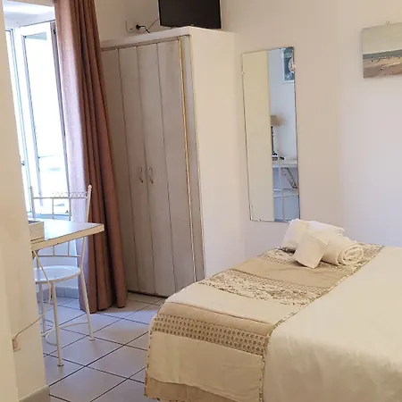 Restaurant Le Bellevue Hotell