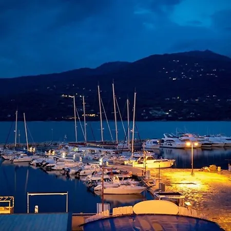 Restaurant Le Bellevue Hotell