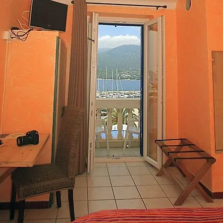 Restaurant Le Bellevue