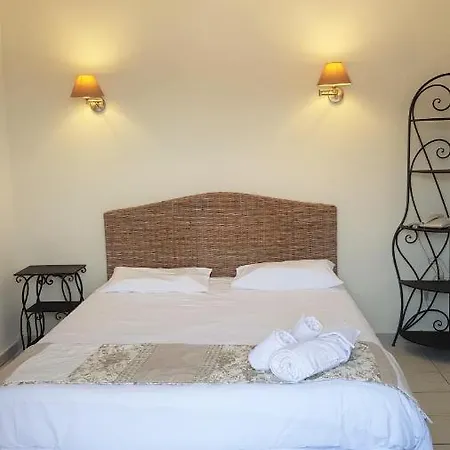 Restaurant Le Bellevue Hotell 3*