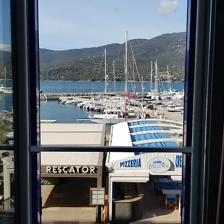 Hotell Restaurant Le Bellevue