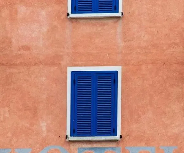 Hotel Restaurant Le Bellevue 3*