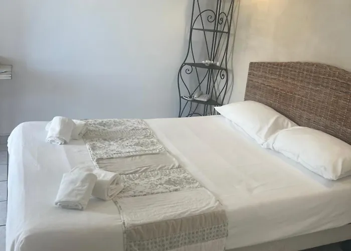 Hotel Restaurant Le Bellevue 3*