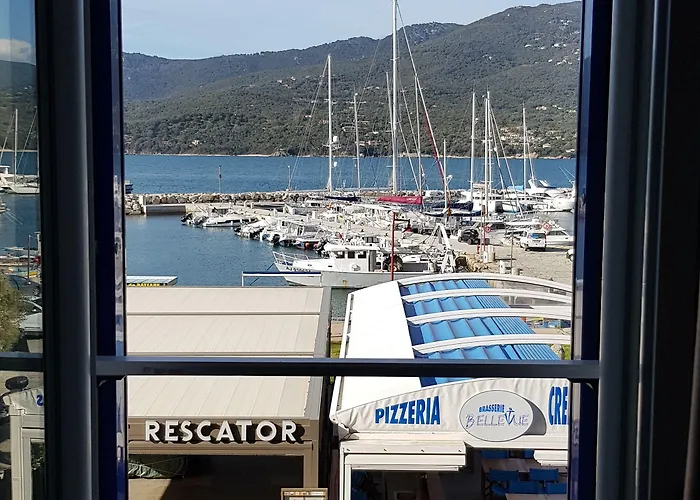 Restaurant Le Bellevue Hotel