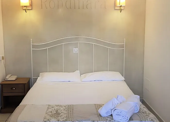 Restaurant Le Bellevue