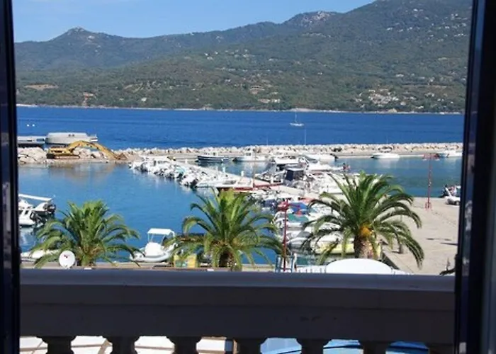 Hotel Restaurant Le Bellevue 3*