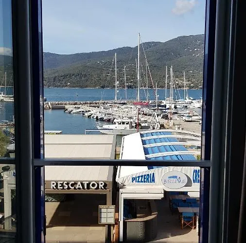 Hotel Restaurant Le Bellevue