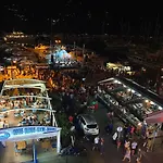 贝尔维尤酒店