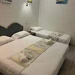 酒店 贝尔维尤酒店 普罗普里亚诺