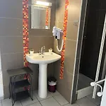 贝尔维尤酒店