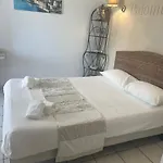 酒店 贝尔维尤酒店 3*