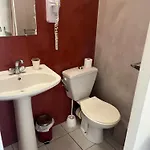 贝尔维尤酒店 3*