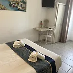 酒店 贝尔维尤酒店