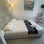 贝尔维尤酒店 3* 普罗普里亚诺