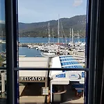 贝尔维尤酒店 酒店