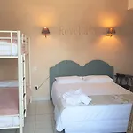 贝尔维尤酒店 酒店