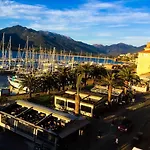 Restaurant Le Bellevue Propriano (Corsica)