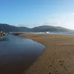 贝尔维尤酒店