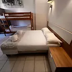 Restaurant Le Bellevue 3* Propriano (Corsica)
