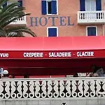 Otel Restaurant Le Bellevue Propriano (Corsica)