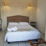 贝尔维尤酒店 3*