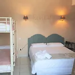 贝尔维尤酒店