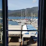 Otel Restaurant Le Bellevue