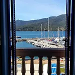Otel Restaurant Le Bellevue Propriano (Corsica)