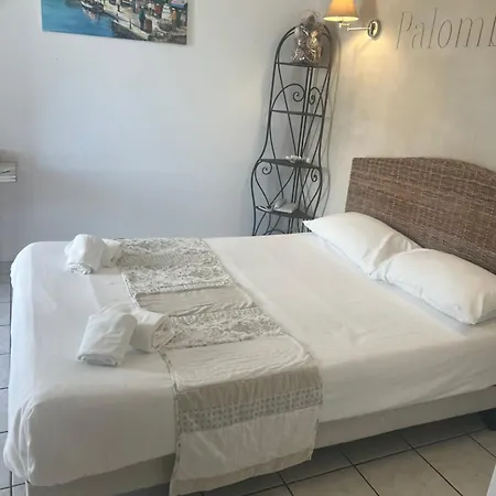 Отель Restaurant Le Bellevue 3*