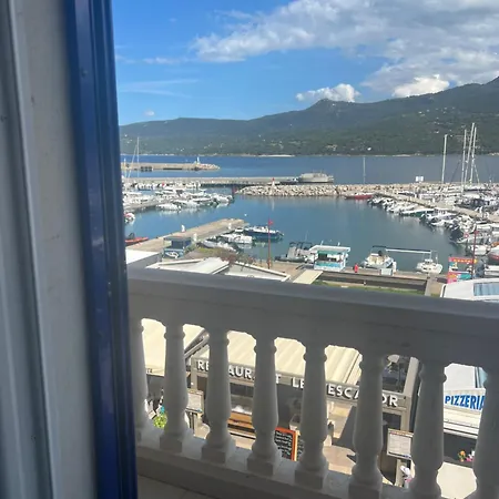 Restaurant Le Bellevue بروبرِيانّو