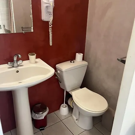 Restaurant Le Bellevue 3*