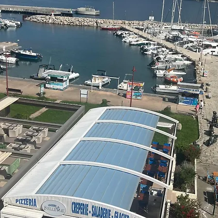Restaurant Le Bellevue Отель