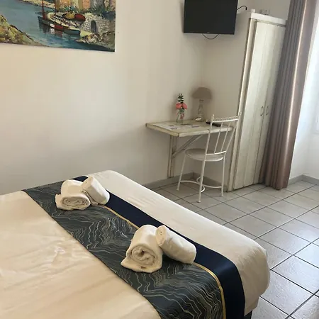 Szálloda Restaurant Le Bellevue