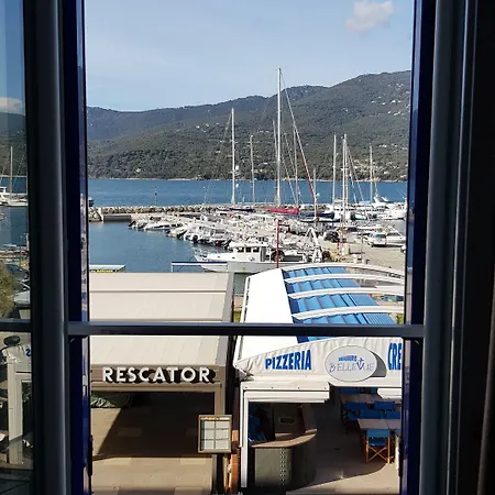 Restaurant Le Bellevue Hotel