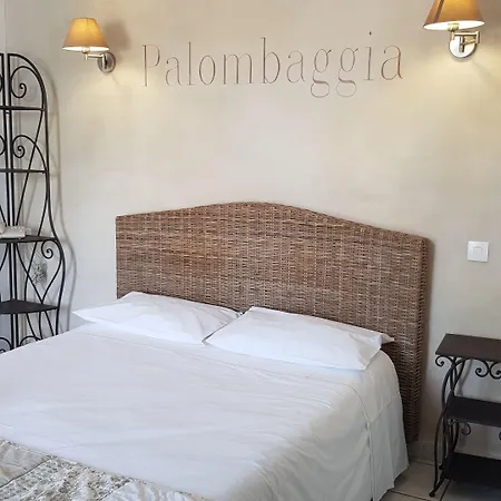 Restaurant Le Bellevue 3* Propriano