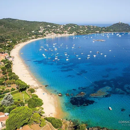 Szálloda Restaurant Le Bellevue