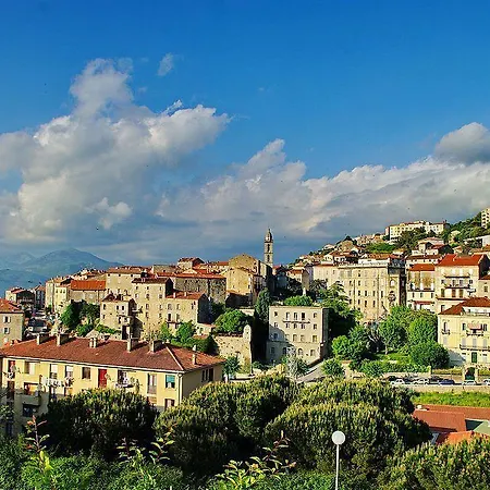 Restaurant Le Bellevue 3*