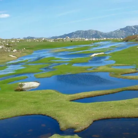 Restaurant Le Bellevue 3* Propriano