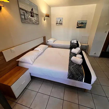 Restaurant Le Bellevue 3*