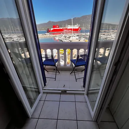 Restaurant Le Bellevue